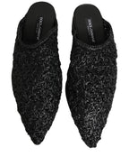 DOLCE & GABBANA šlepetės