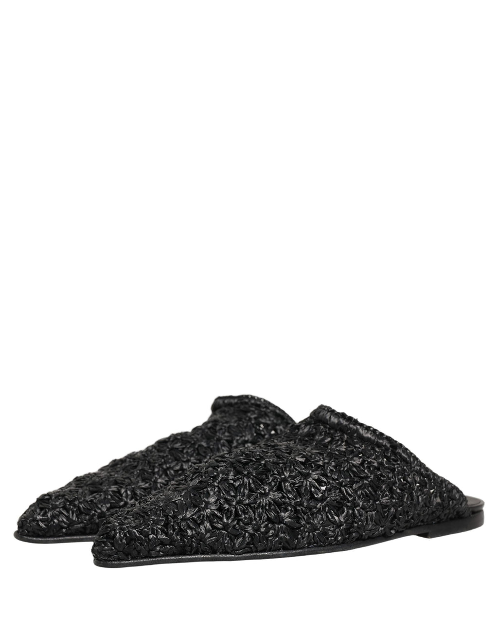 DOLCE & GABBANA šlepetės