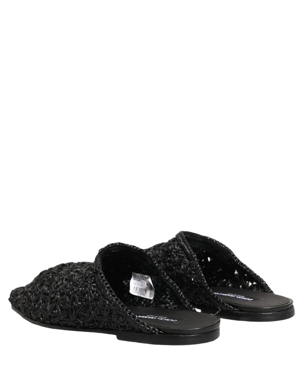 DOLCE & GABBANA šlepetės