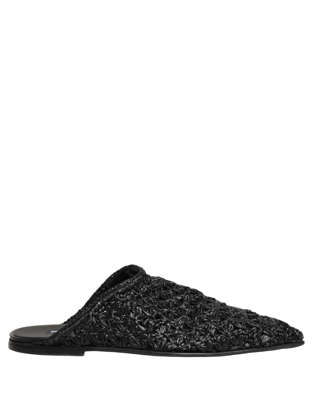 DOLCE & GABBANA šlepetės