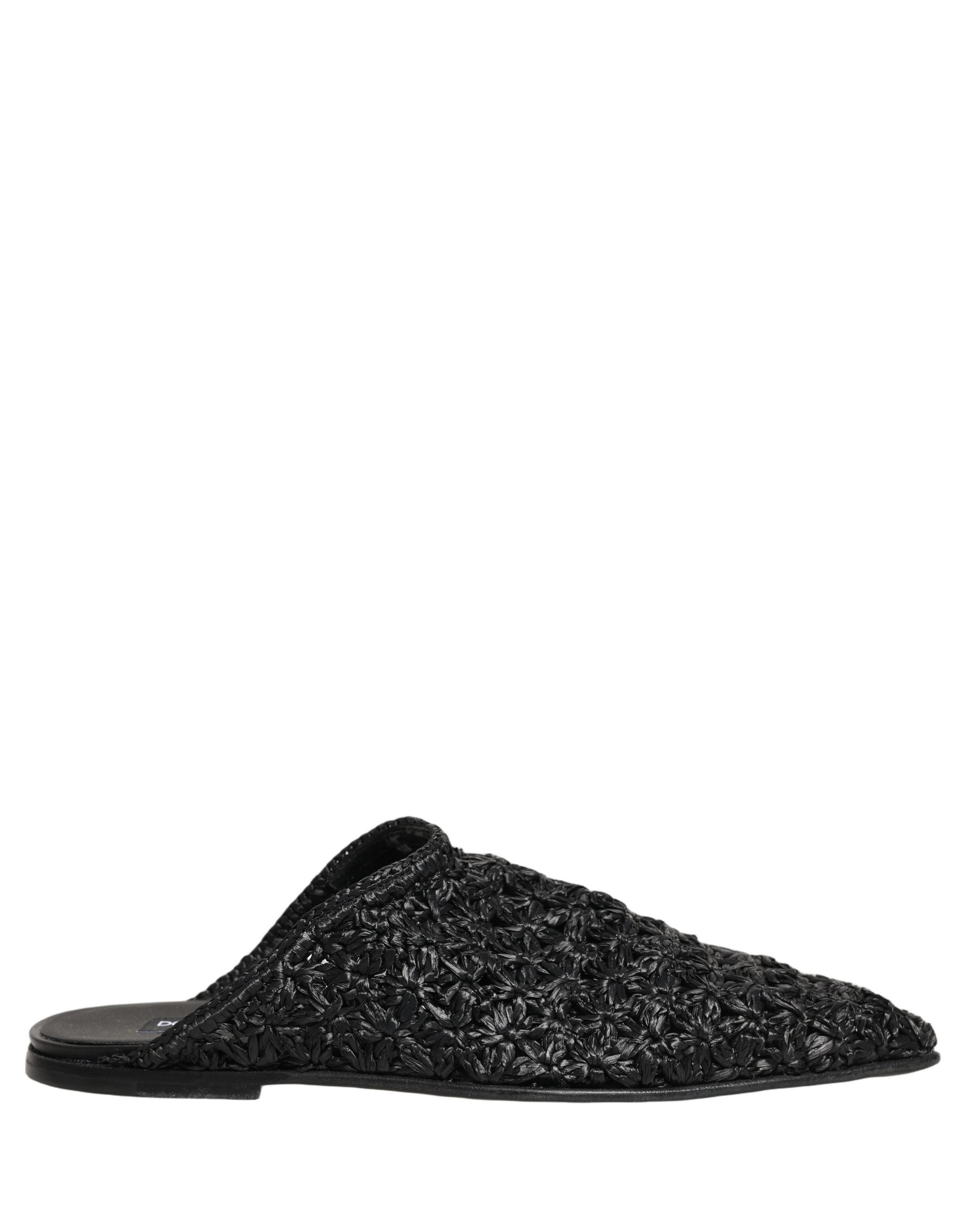 DOLCE & GABBANA šlepetės