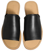 DOLCE & GABBANA sandalai
