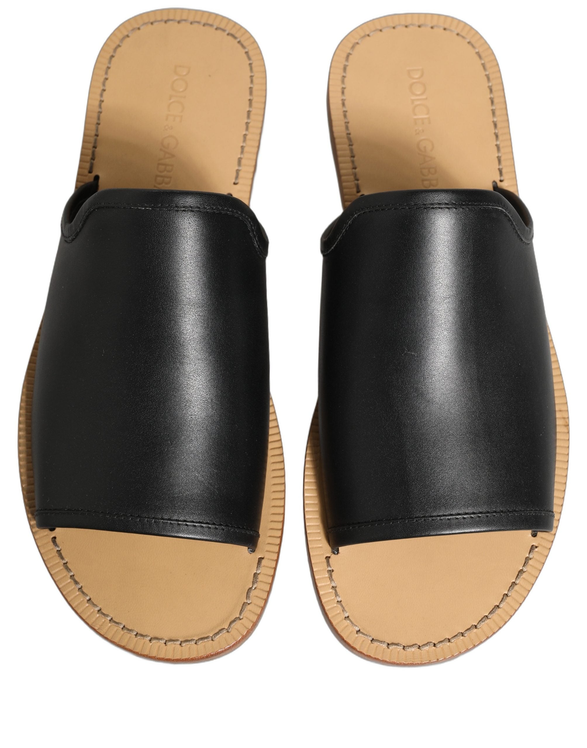 DOLCE & GABBANA sandalai