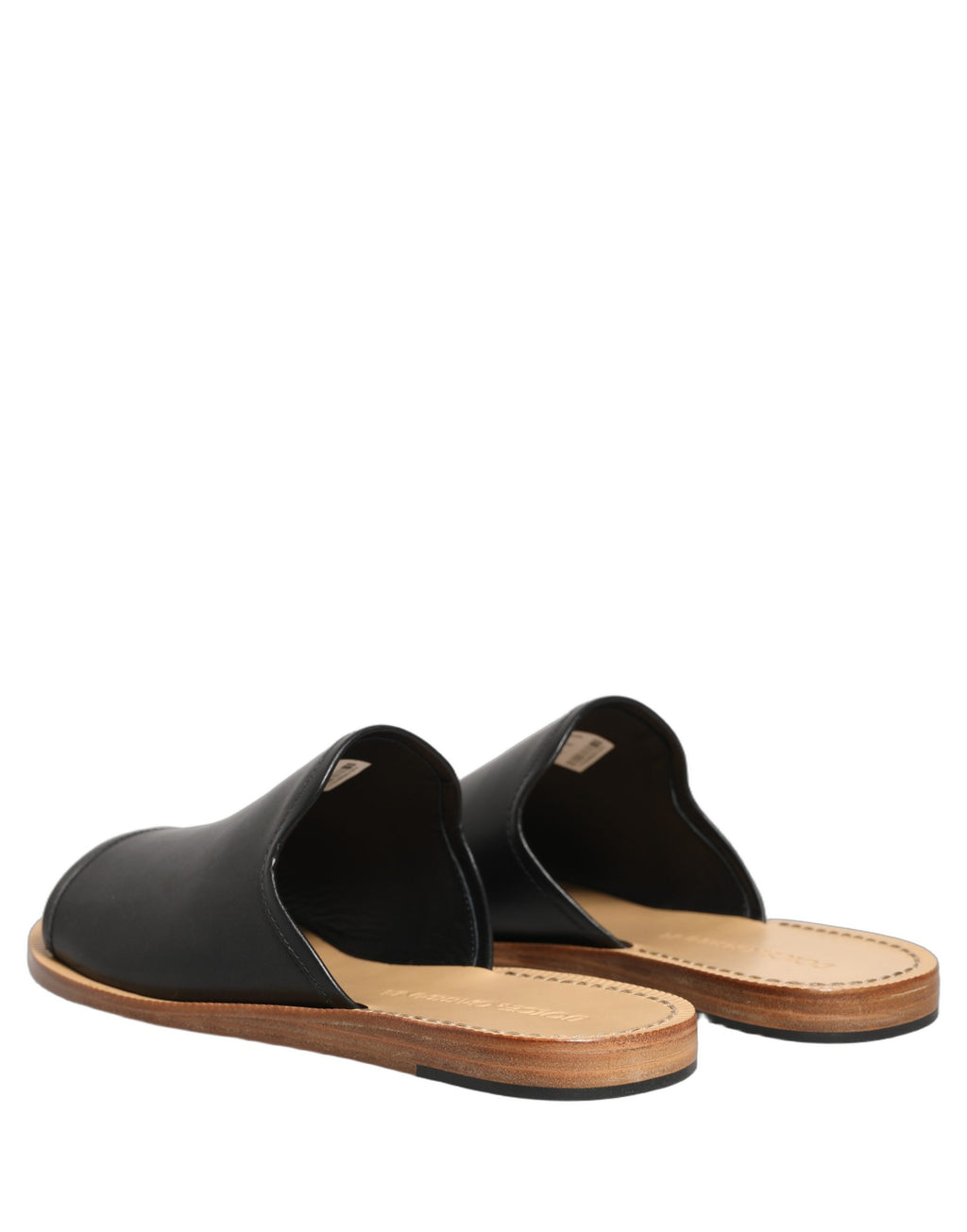 DOLCE & GABBANA sandalai