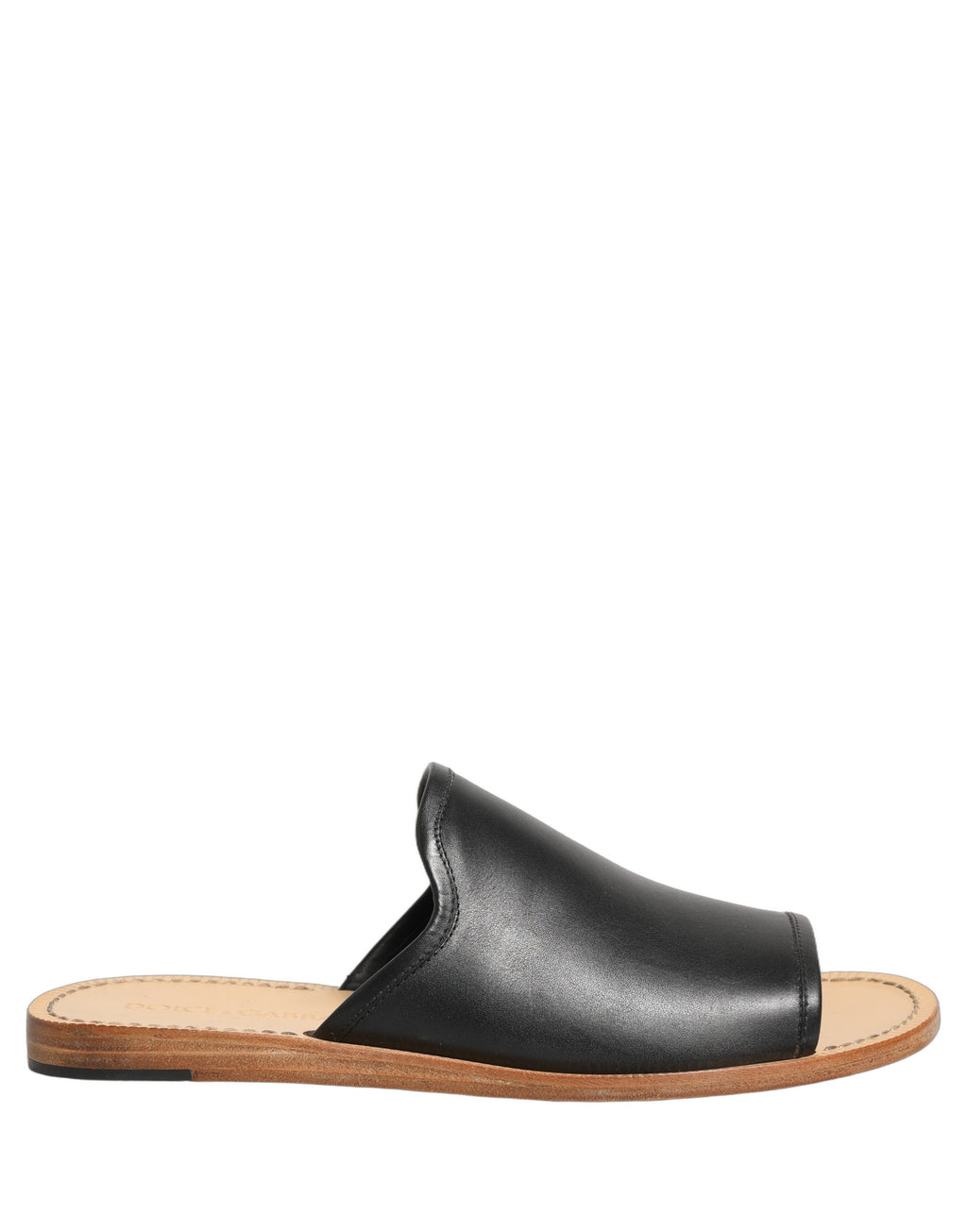 DOLCE & GABBANA sandalai
