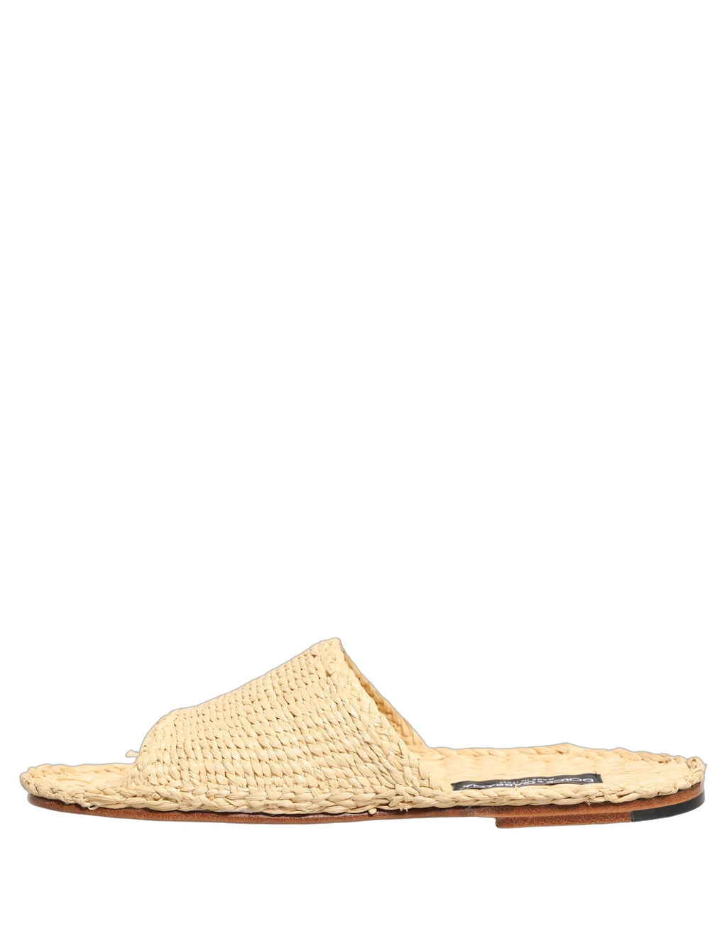 DOLCE & GABBANA sandalai