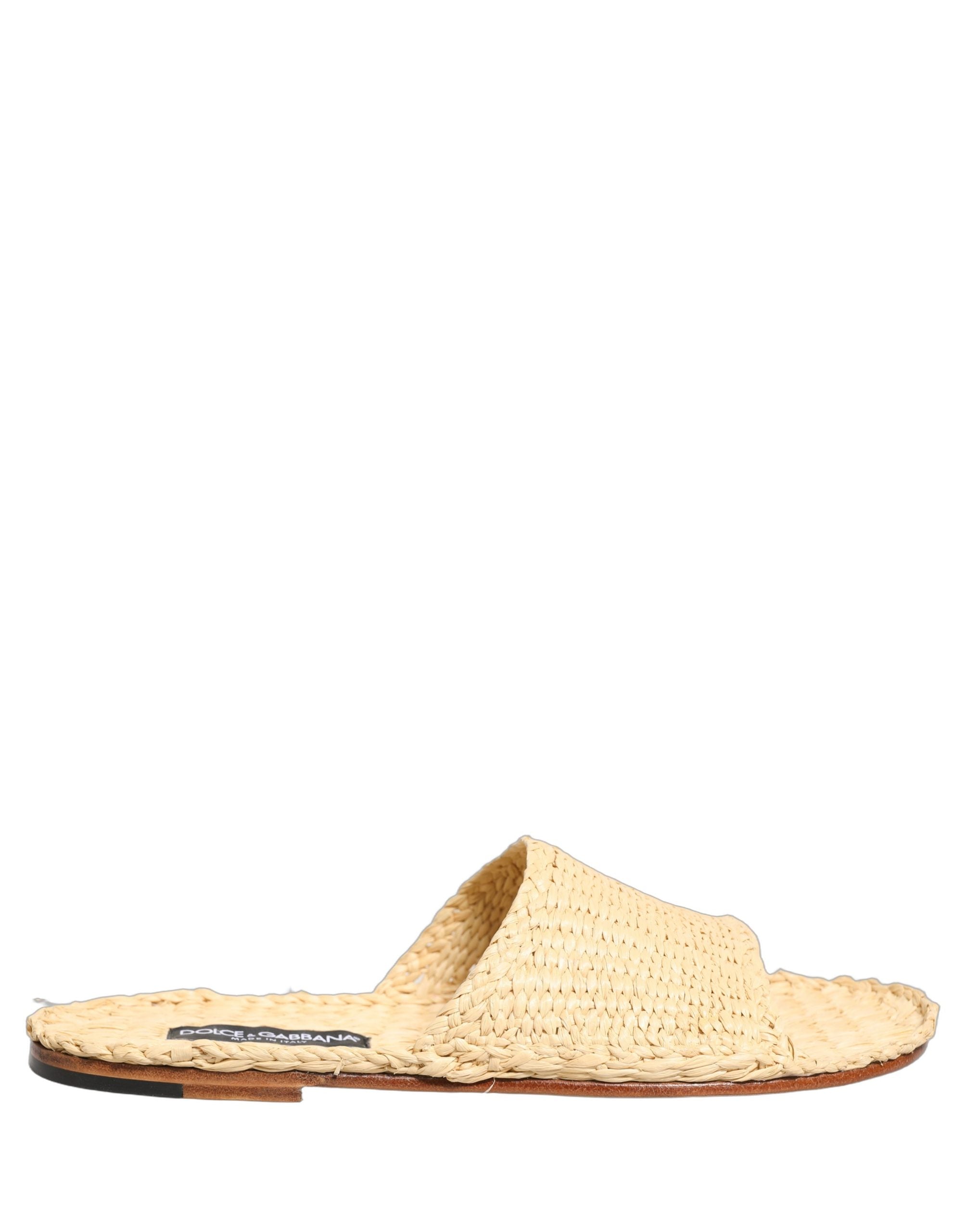 DOLCE & GABBANA sandalai