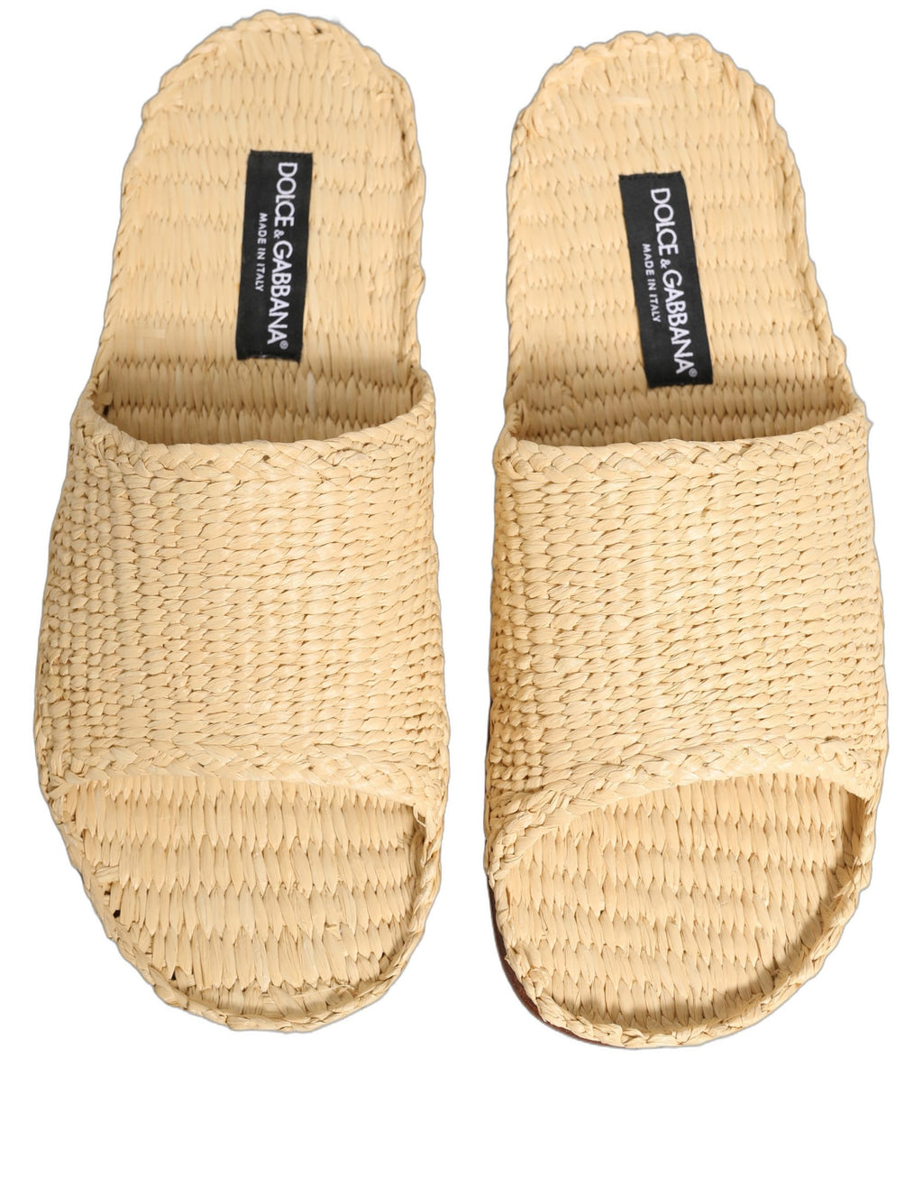 DOLCE & GABBANA sandalai