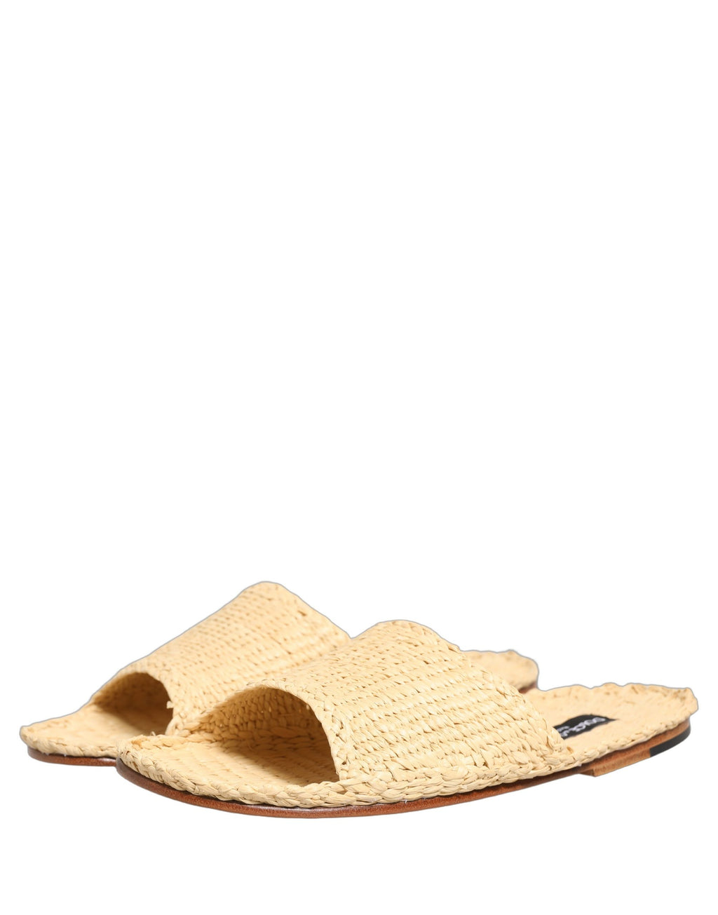 DOLCE & GABBANA sandalai