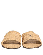 DOLCE & GABBANA sandalai
