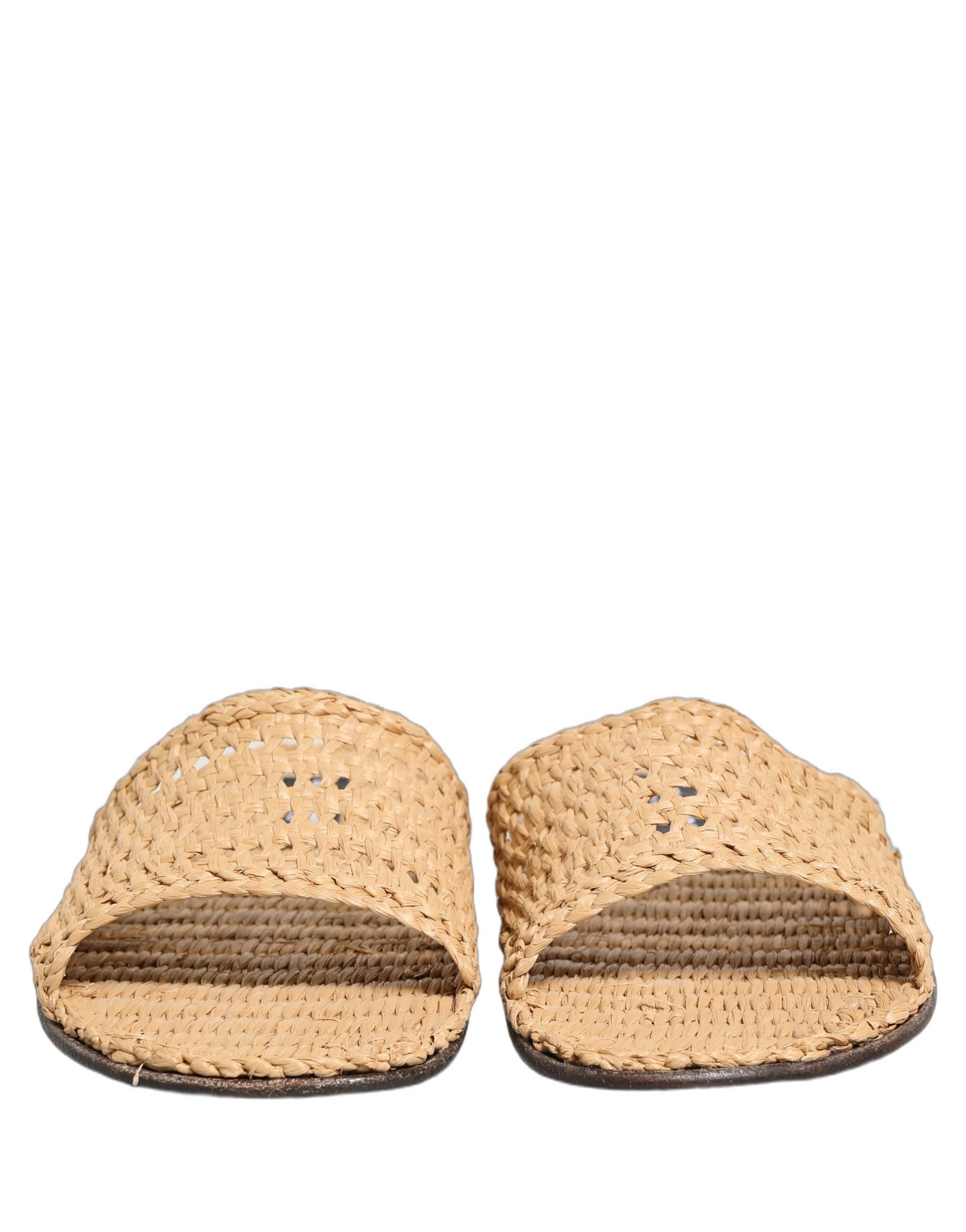 DOLCE & GABBANA sandalai