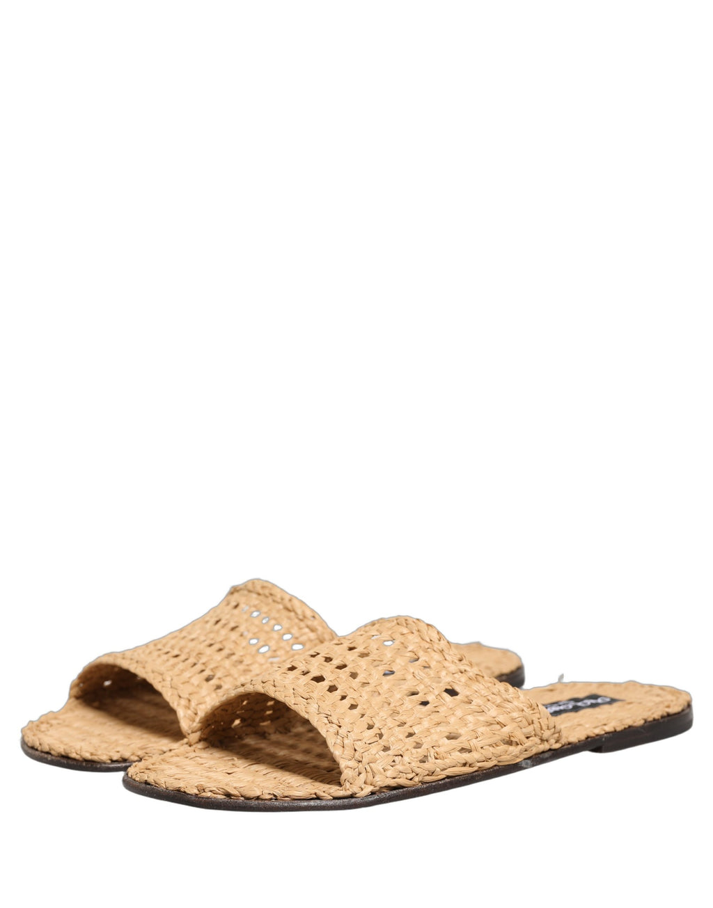 DOLCE & GABBANA sandalai