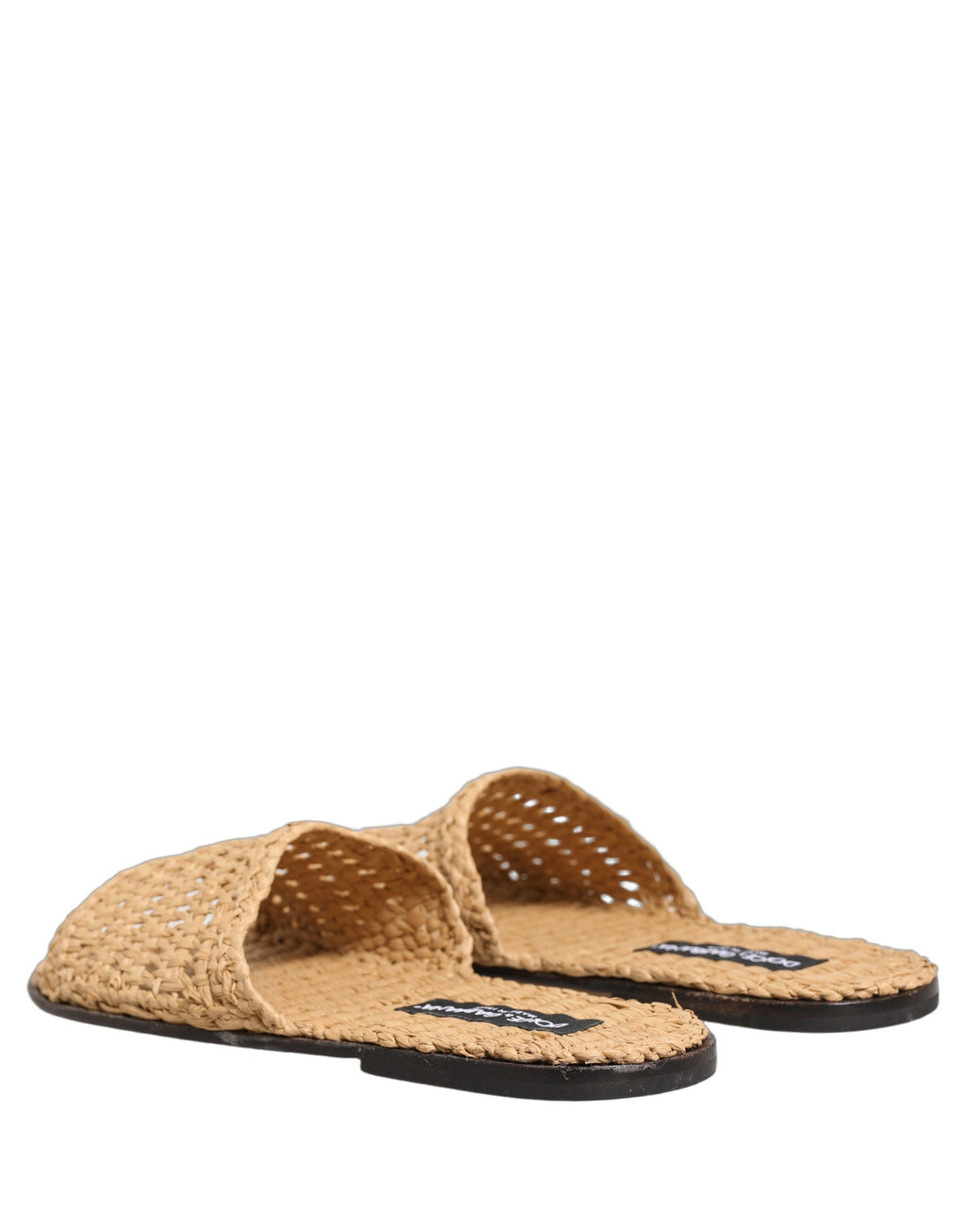 DOLCE & GABBANA sandalai
