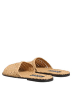 DOLCE & GABBANA sandalai