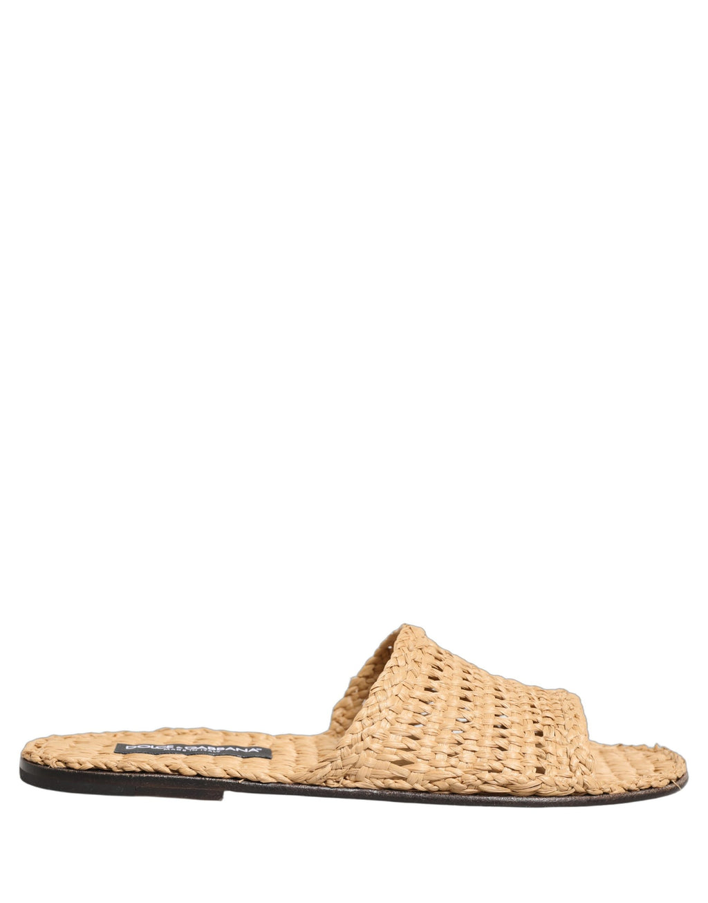 DOLCE & GABBANA sandalai