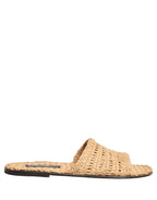 DOLCE & GABBANA sandalai
