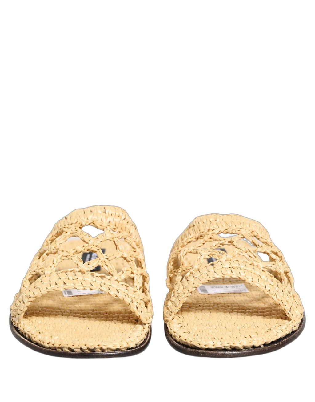 DOLCE & GABBANA sandalai