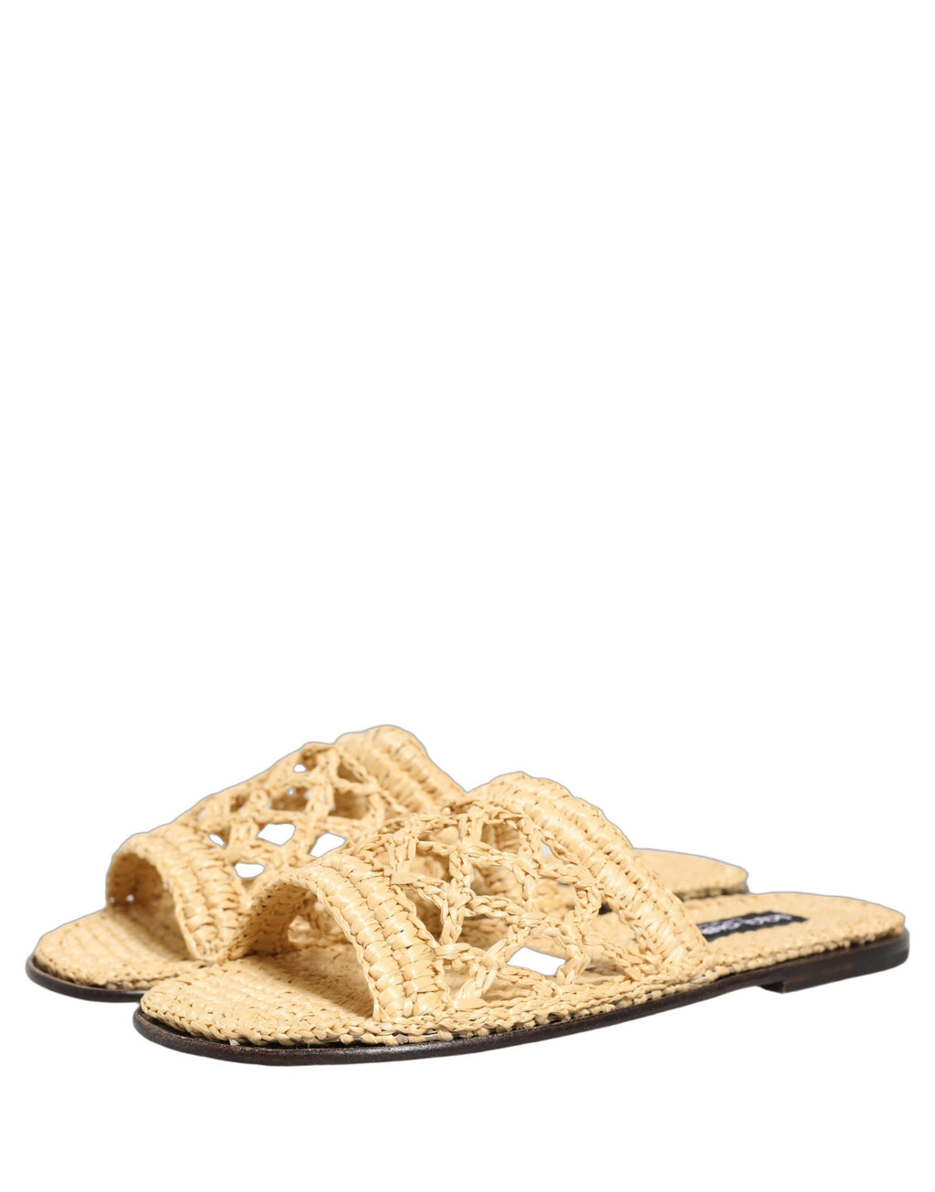 DOLCE & GABBANA sandalai