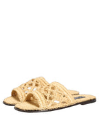 DOLCE & GABBANA sandalai