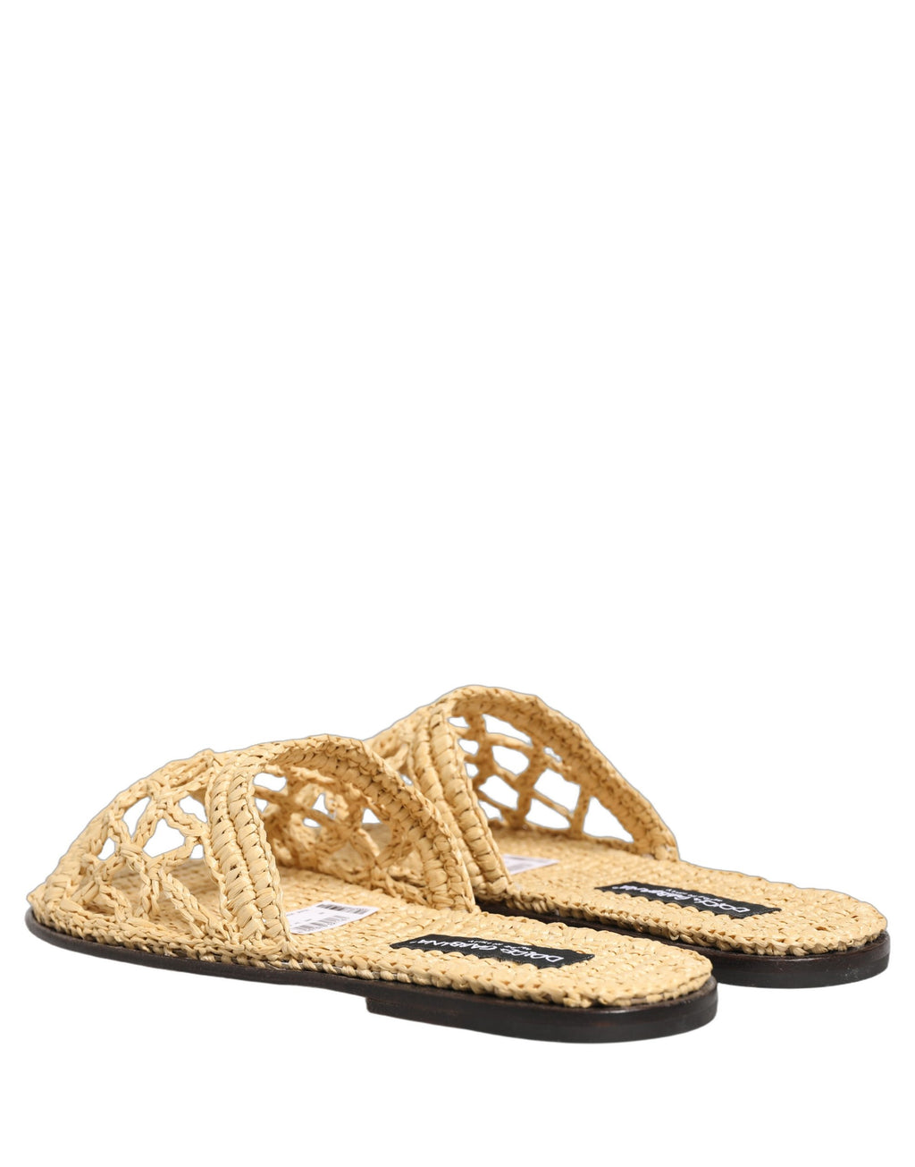 DOLCE & GABBANA sandalai