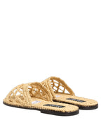 DOLCE & GABBANA sandalai