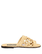 DOLCE & GABBANA sandalai