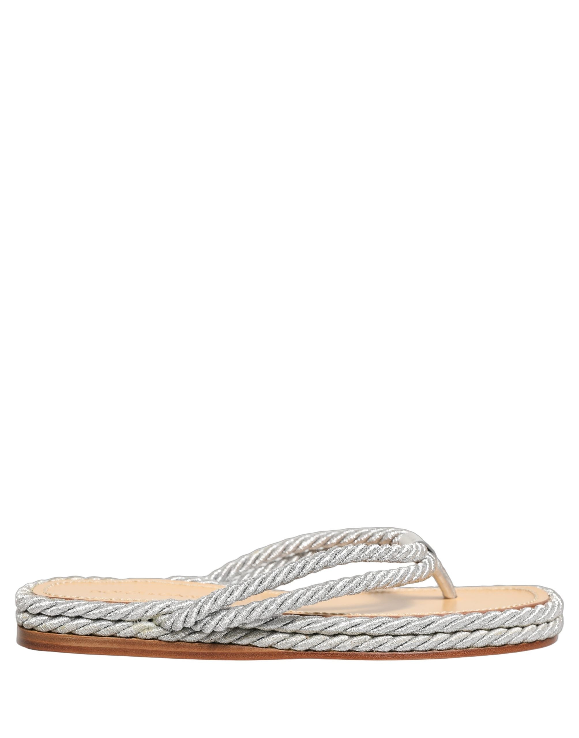DOLCE & GABBANA šlepetės