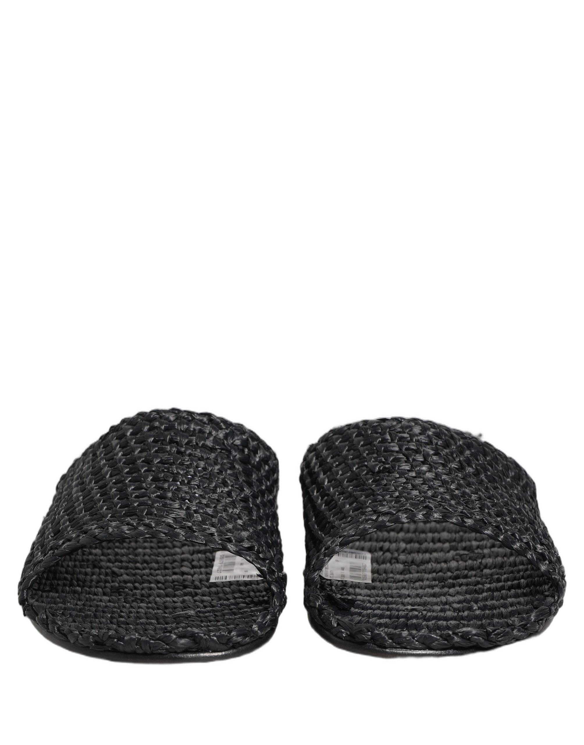 DOLCE & GABBANA sandalai