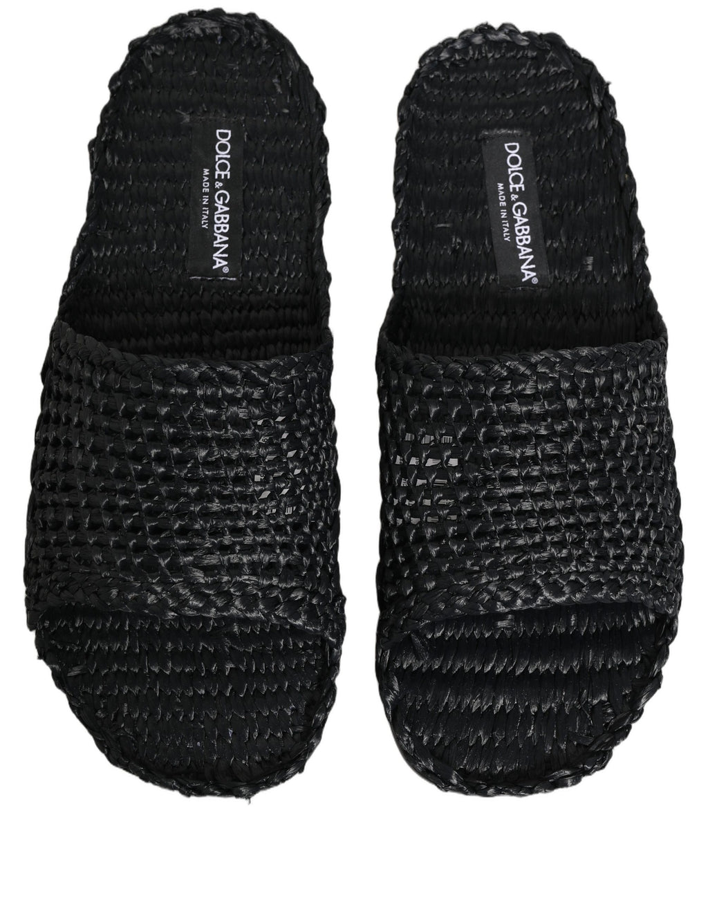 DOLCE & GABBANA sandalai