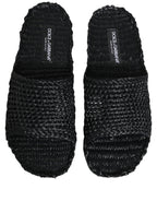 DOLCE & GABBANA sandalai