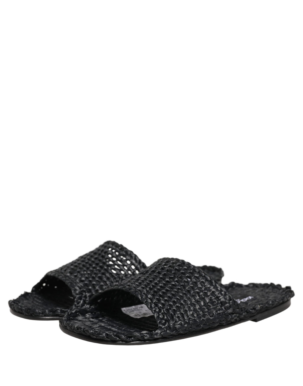 DOLCE & GABBANA sandalai