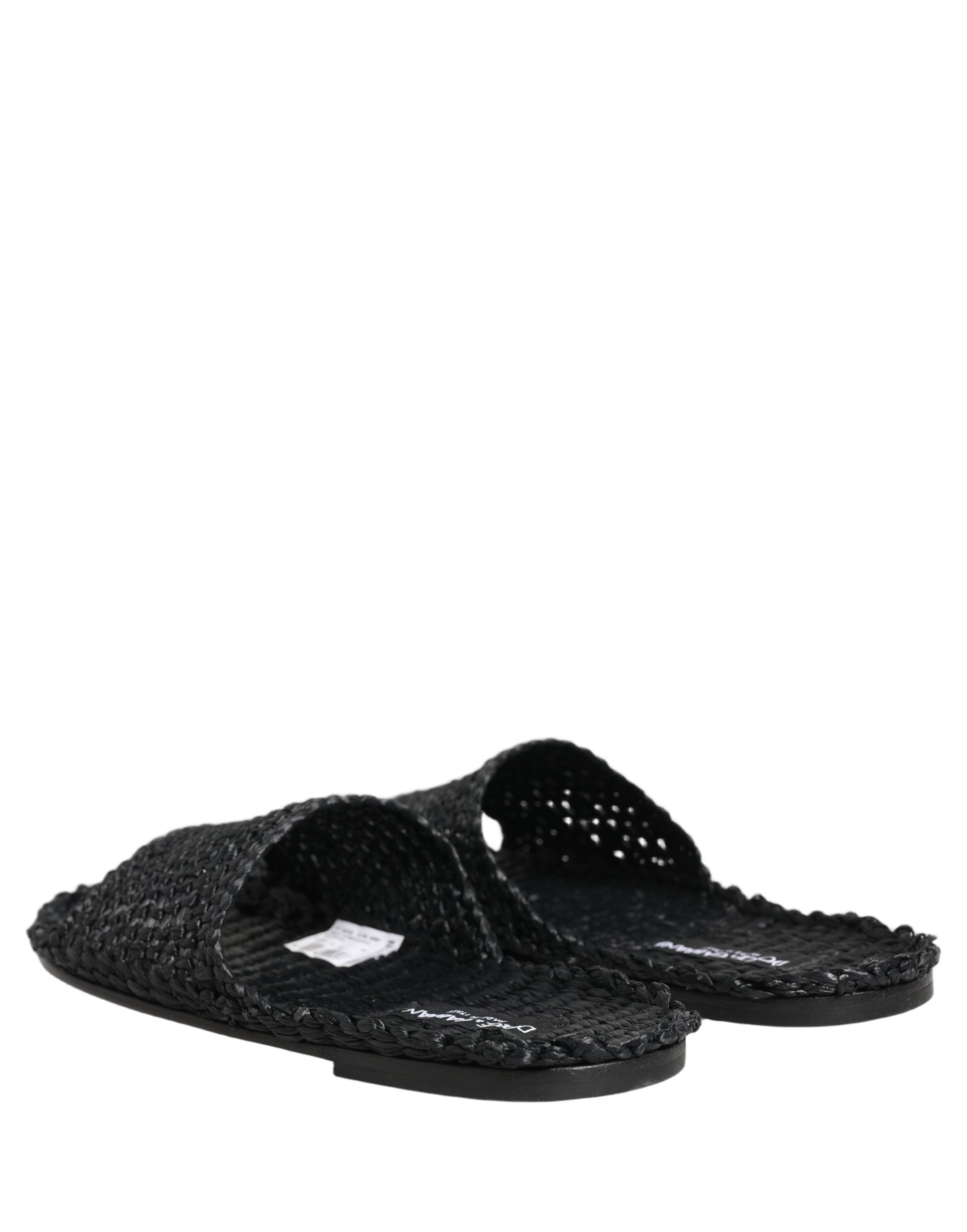 DOLCE & GABBANA sandalai