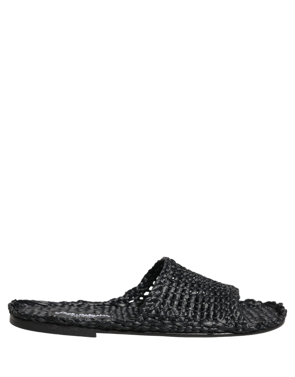DOLCE & GABBANA sandalai