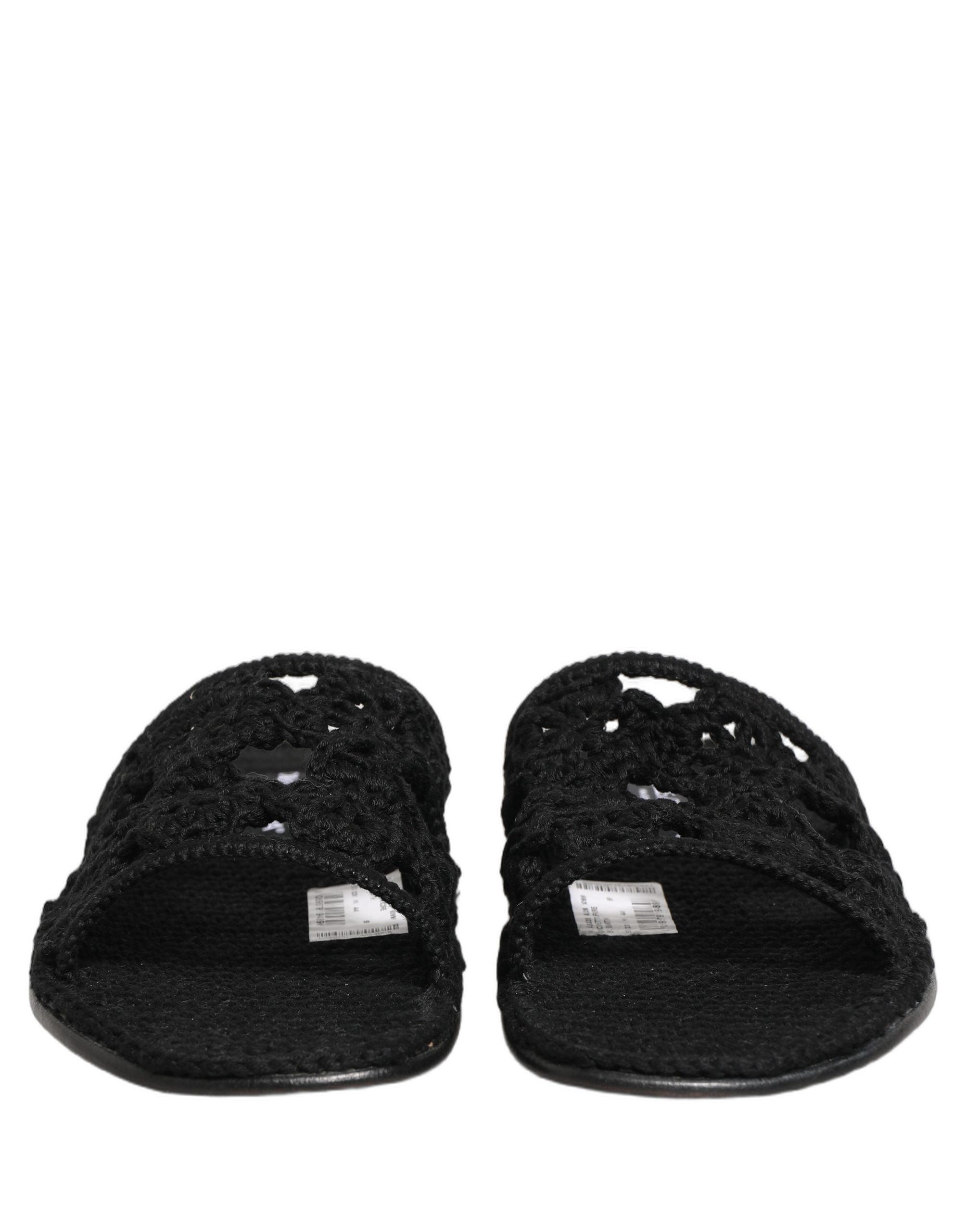 DOLCE & GABBANA sandalai