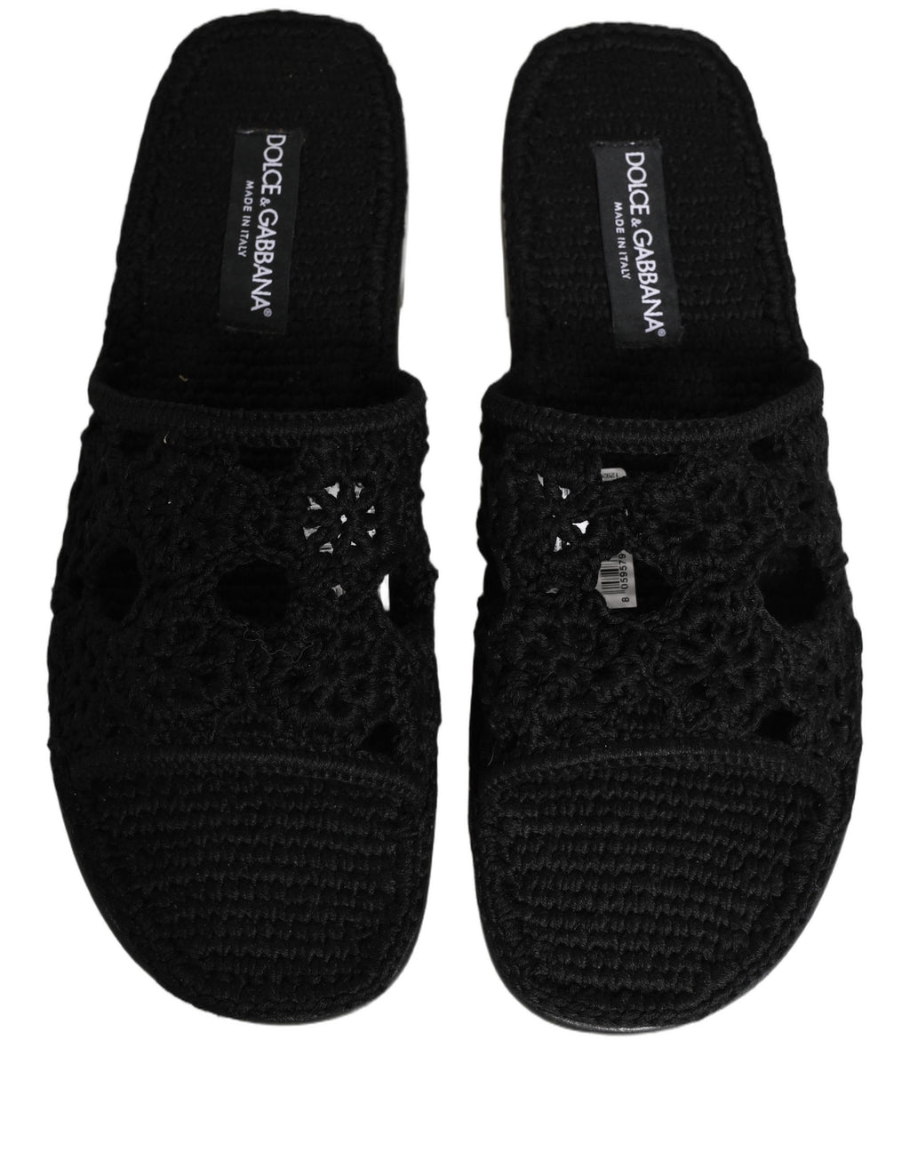 DOLCE & GABBANA sandalai