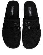 DOLCE & GABBANA sandalai
