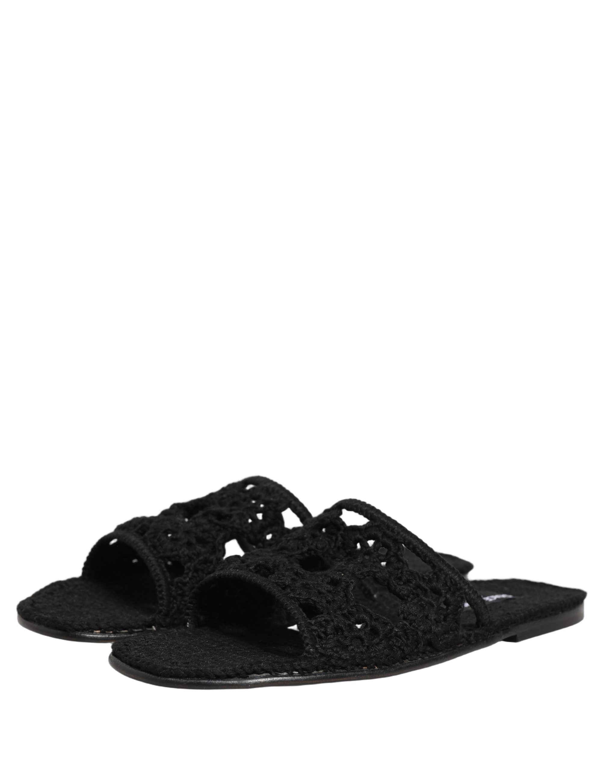 DOLCE & GABBANA sandalai