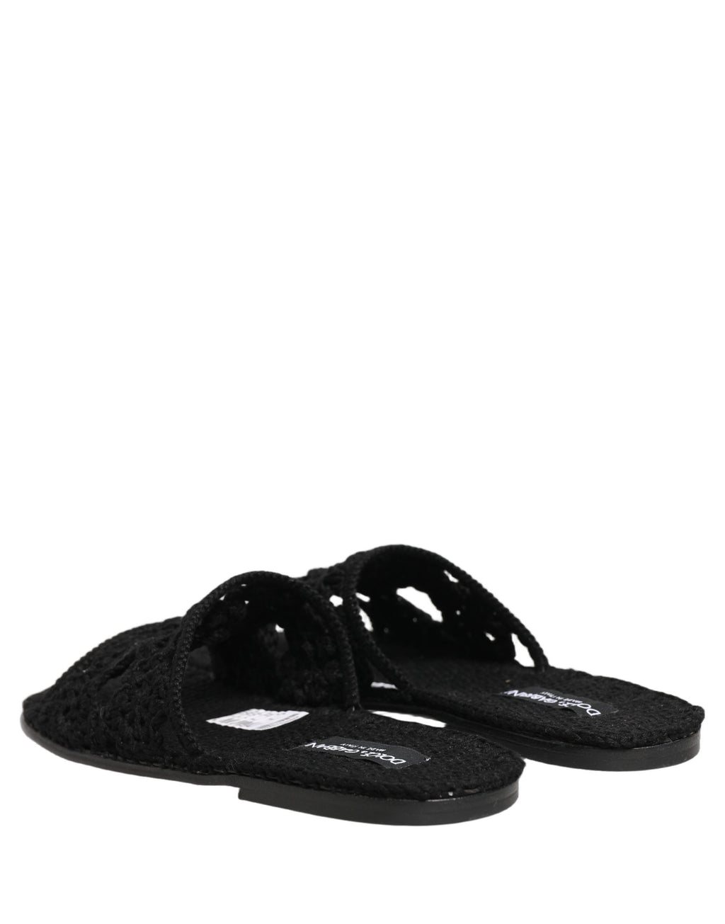 DOLCE & GABBANA sandalai