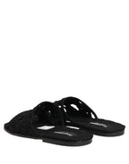 DOLCE & GABBANA sandalai