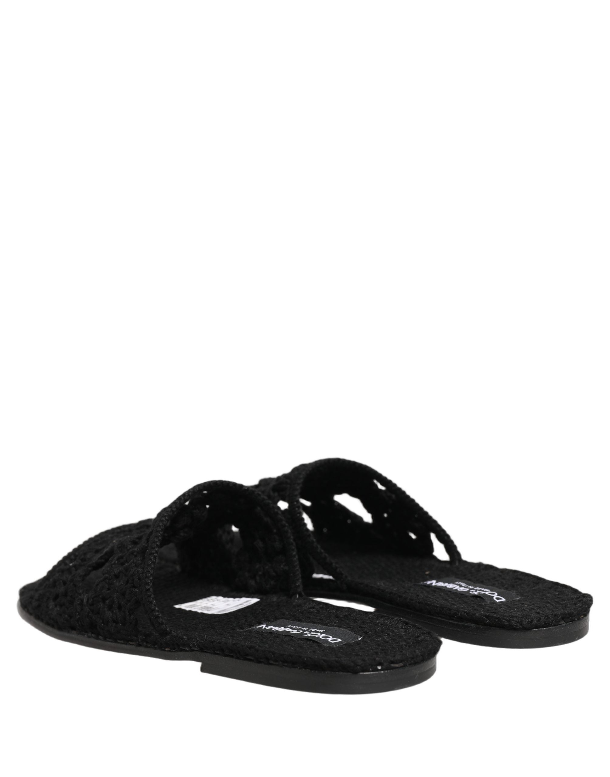 DOLCE & GABBANA sandalai