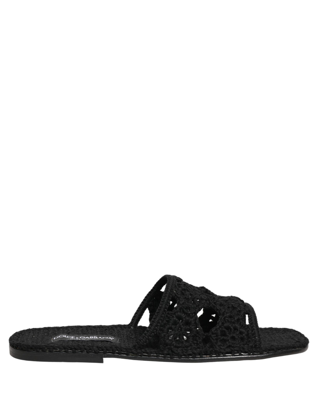 DOLCE & GABBANA sandalai