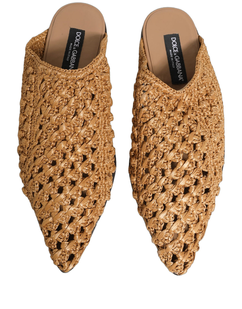 DOLCE & GABBANA sandalai