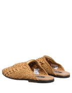 DOLCE & GABBANA sandalai