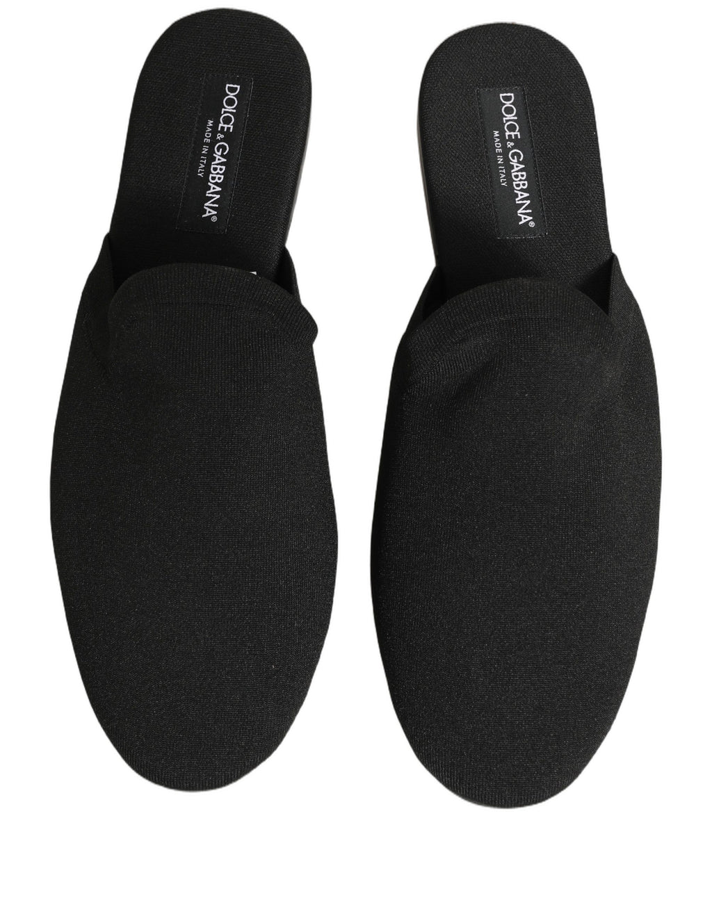 DOLCE & GABBANA šlepetės