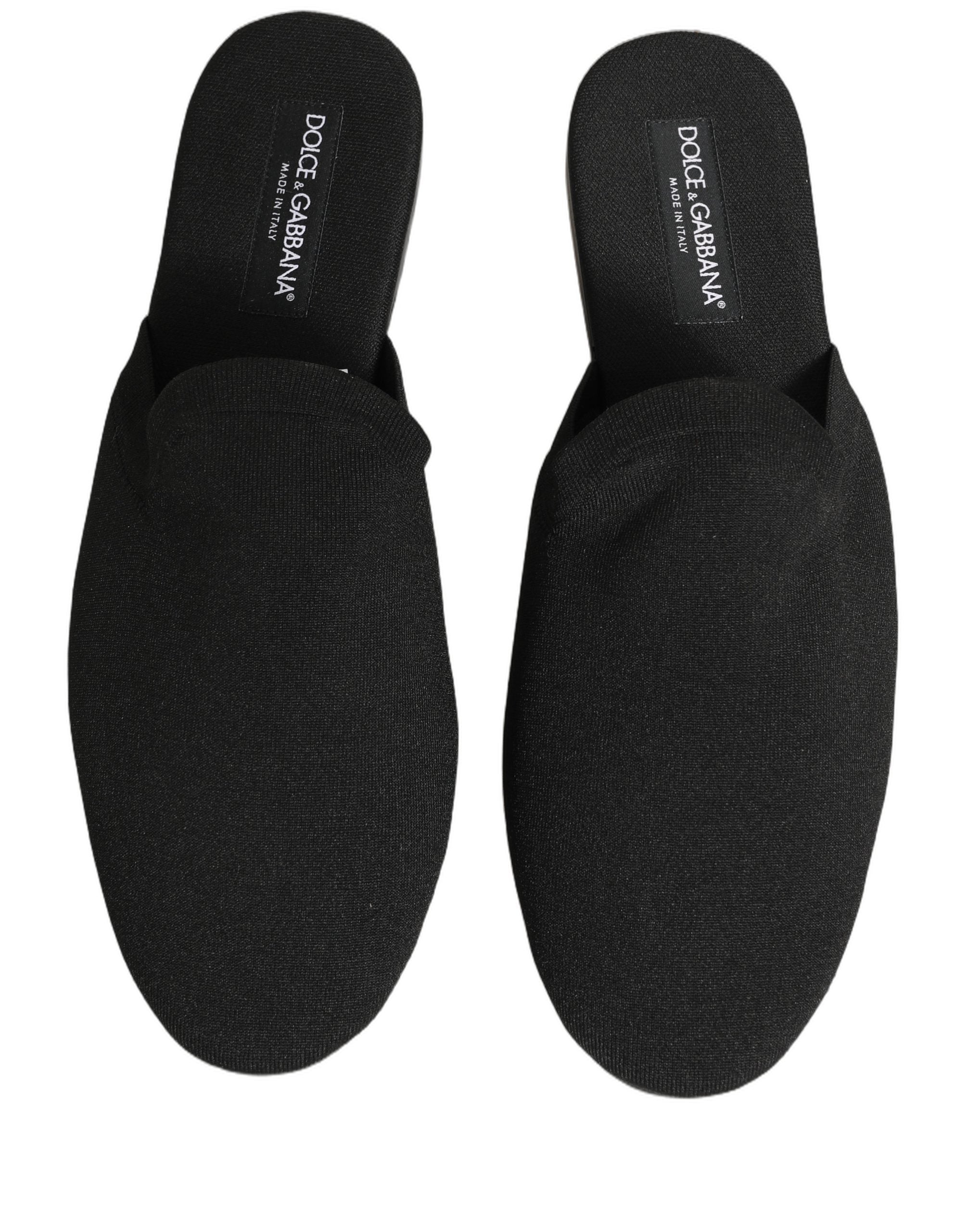 DOLCE & GABBANA šlepetės