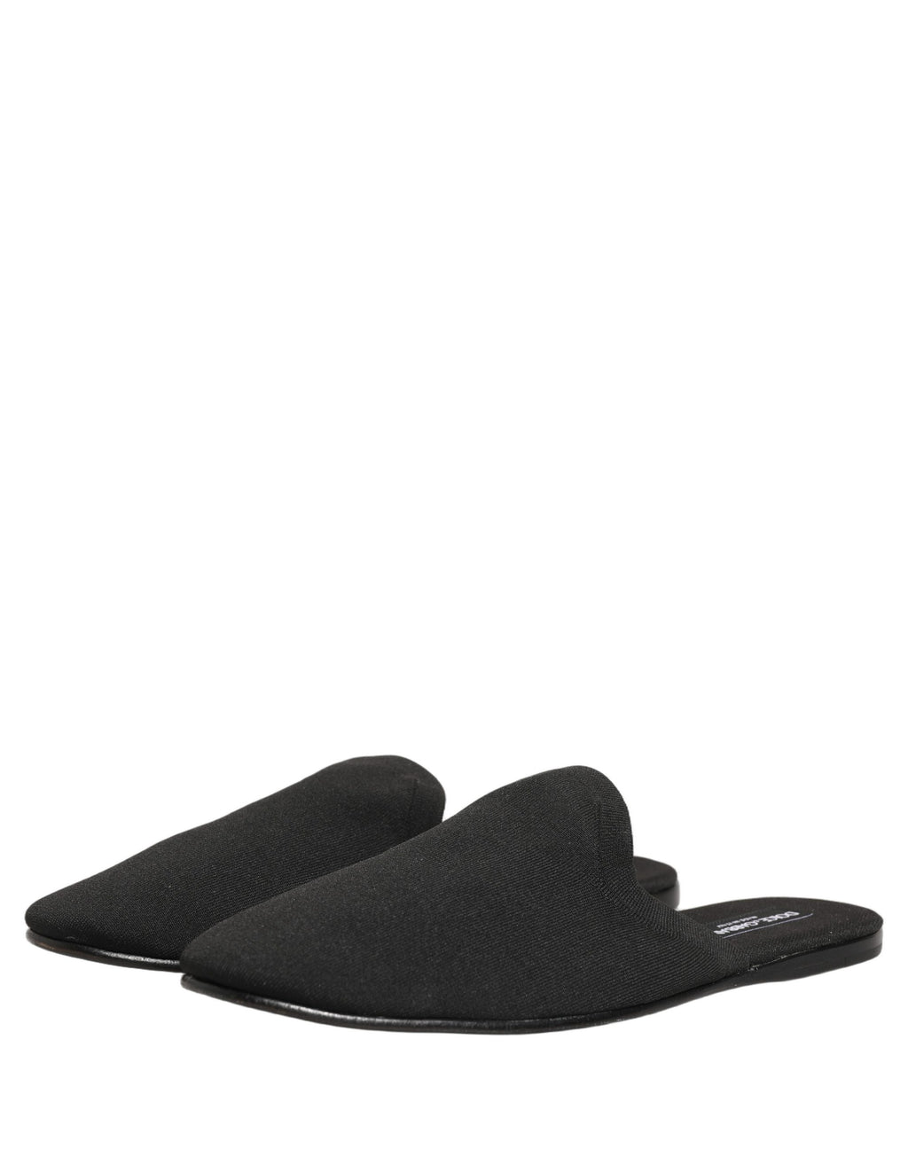 DOLCE & GABBANA šlepetės