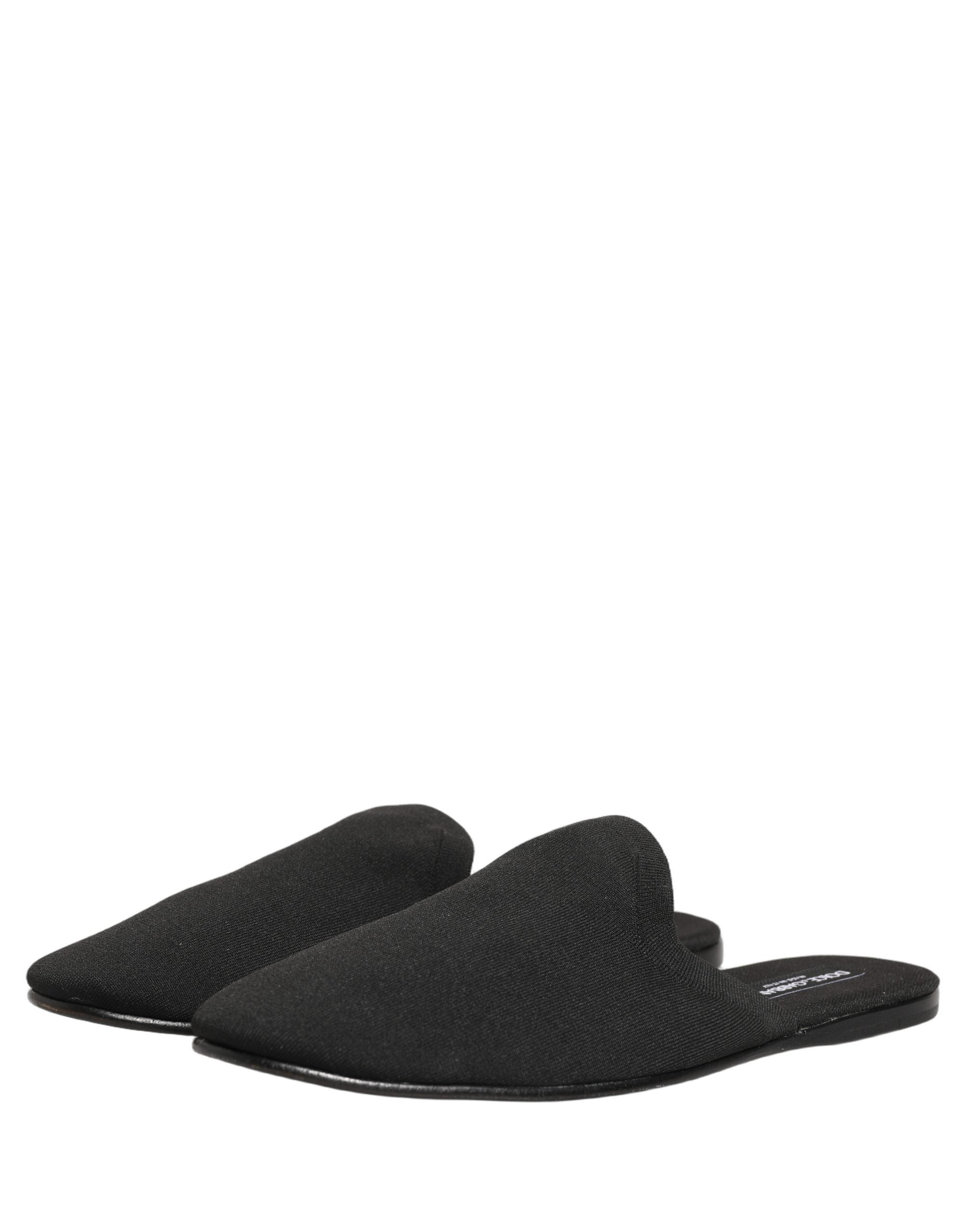 DOLCE & GABBANA šlepetės