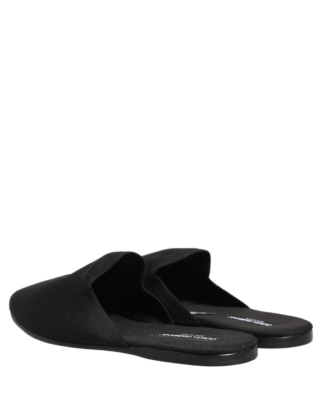 DOLCE & GABBANA šlepetės
