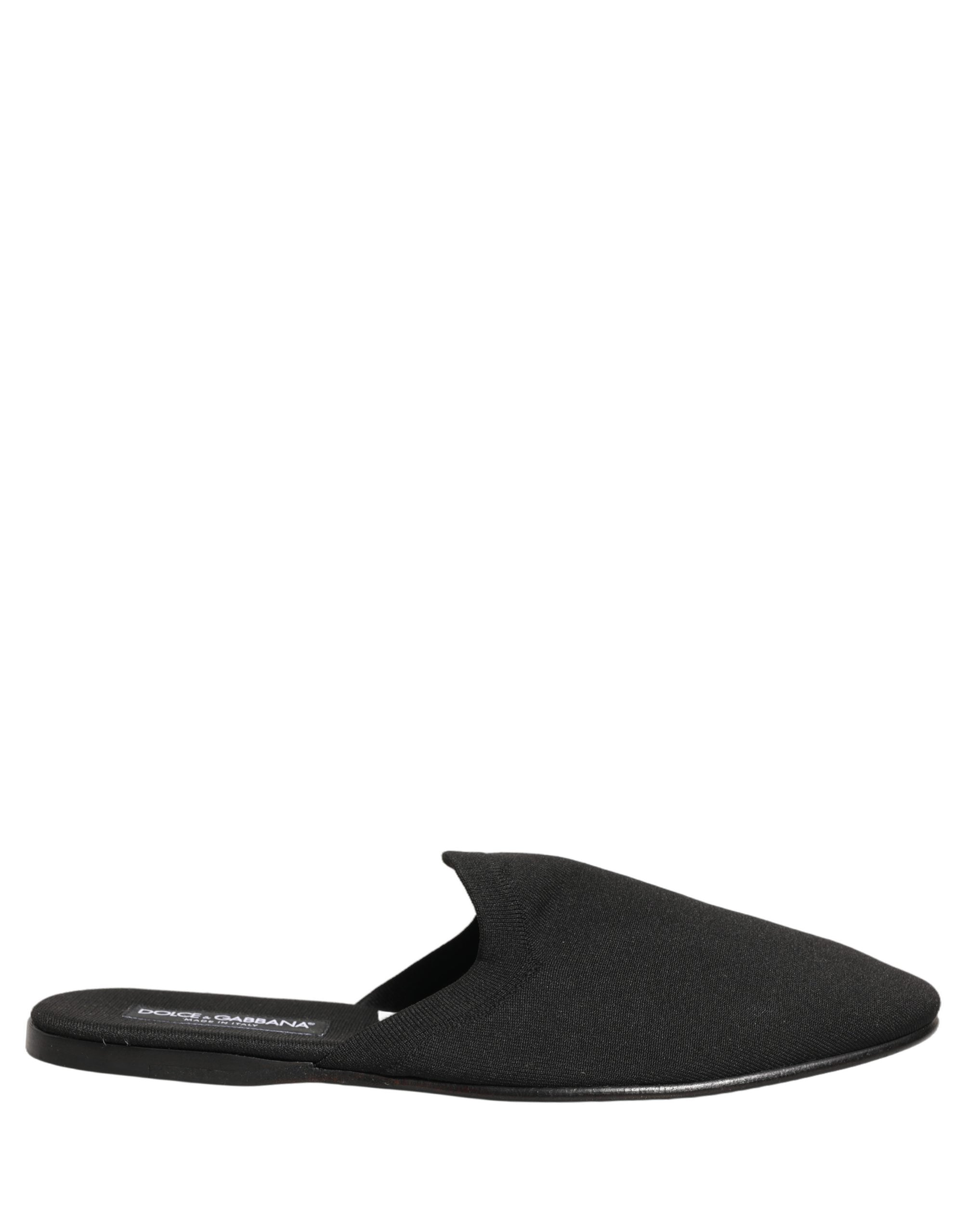 DOLCE & GABBANA šlepetės
