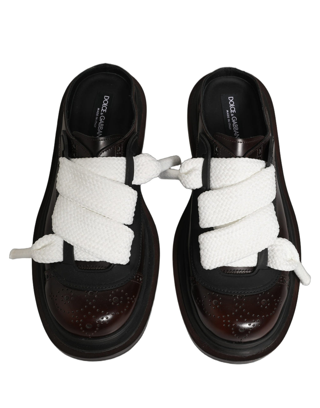 DOLCE & GABBANA plaukų aksesuaras
